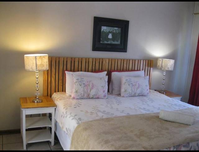 1 BEDROOM PROPERTY TO RENT IN SUNNYSIDE